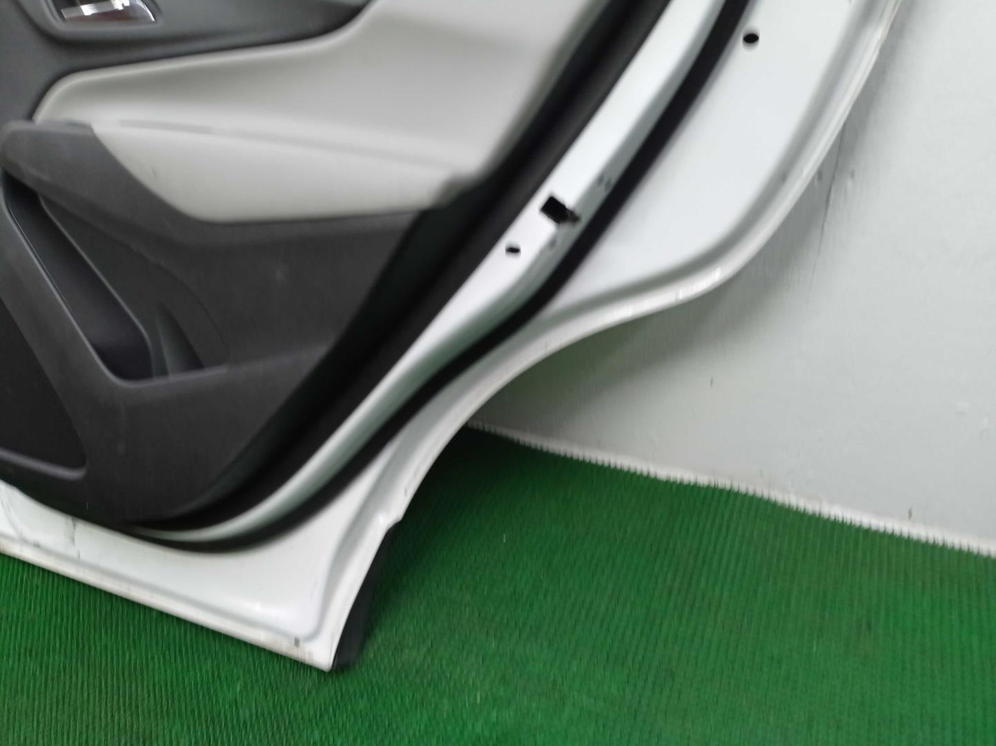 Стеклоподъемник электр. задний правый