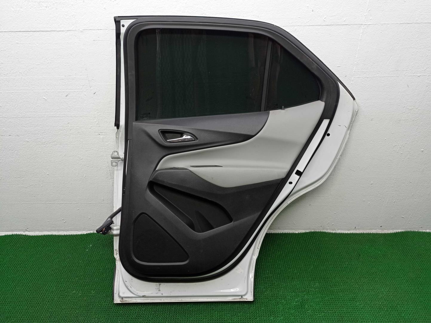 Стеклоподъемник электр. задний правый