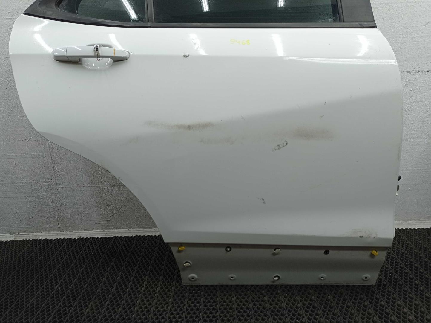 Стеклоподъемник электр. задний правый