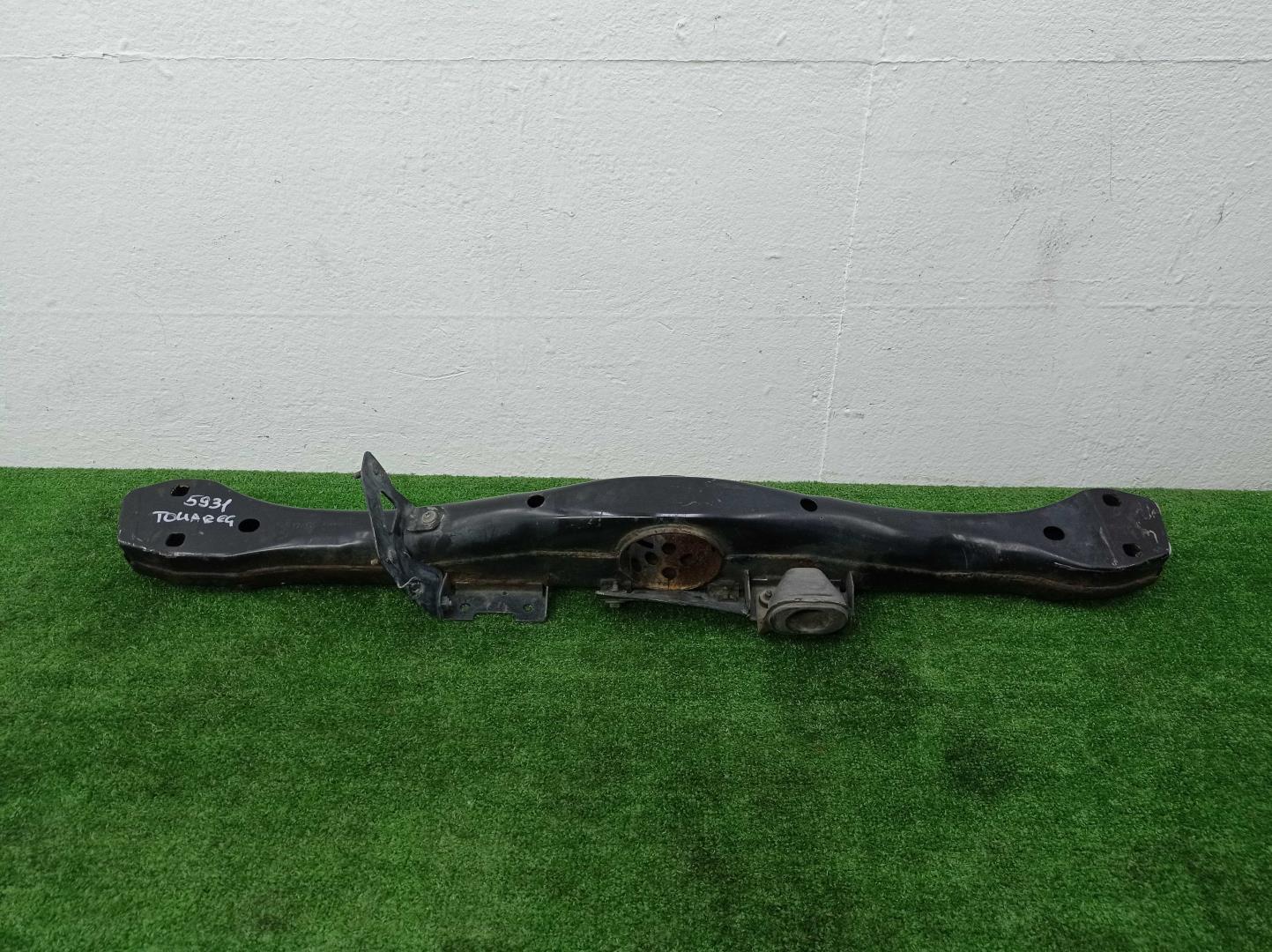 Кронштейн КПП