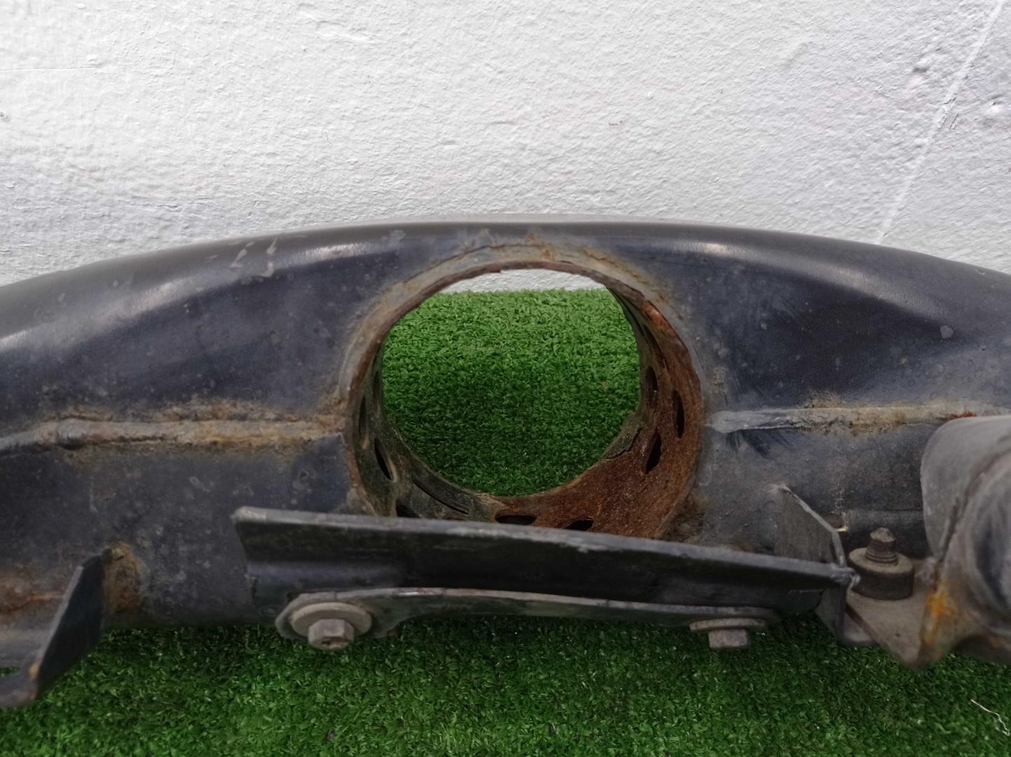 Кронштейн КПП