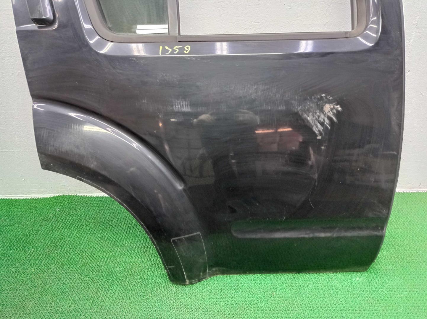 Стеклоподъемник электр. задний правый