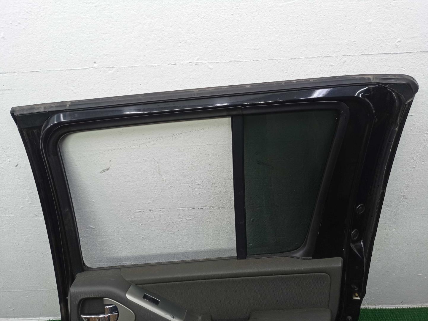 Стеклоподъемник электр. задний правый