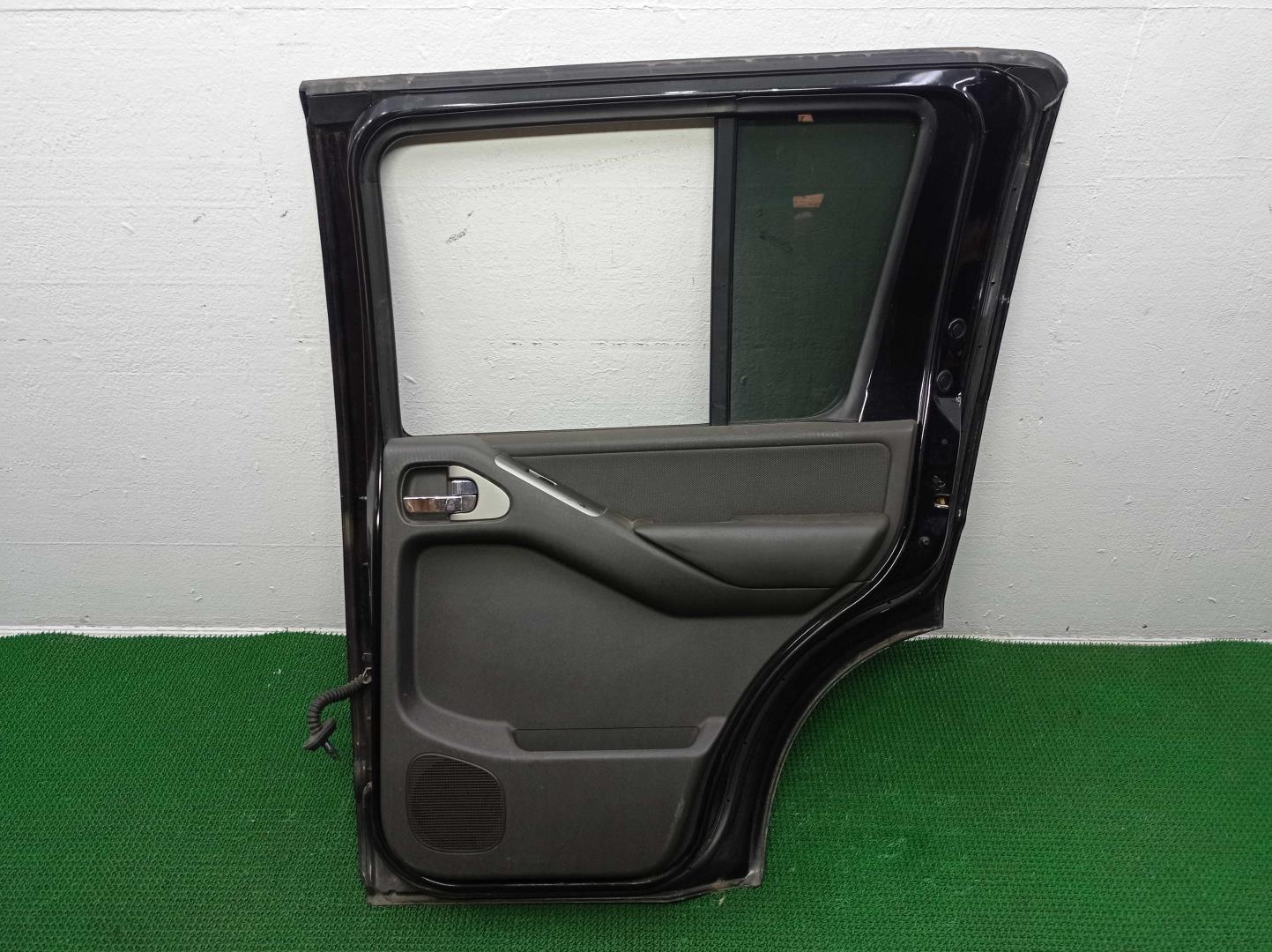 Стеклоподъемник электр. задний правый