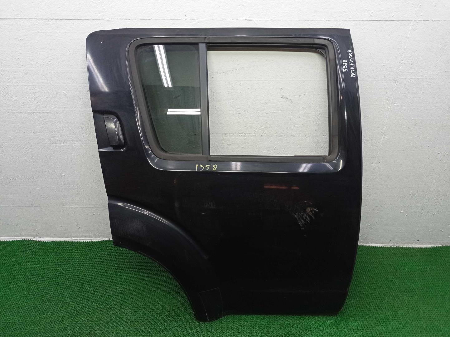 Стеклоподъемник электр. задний правый