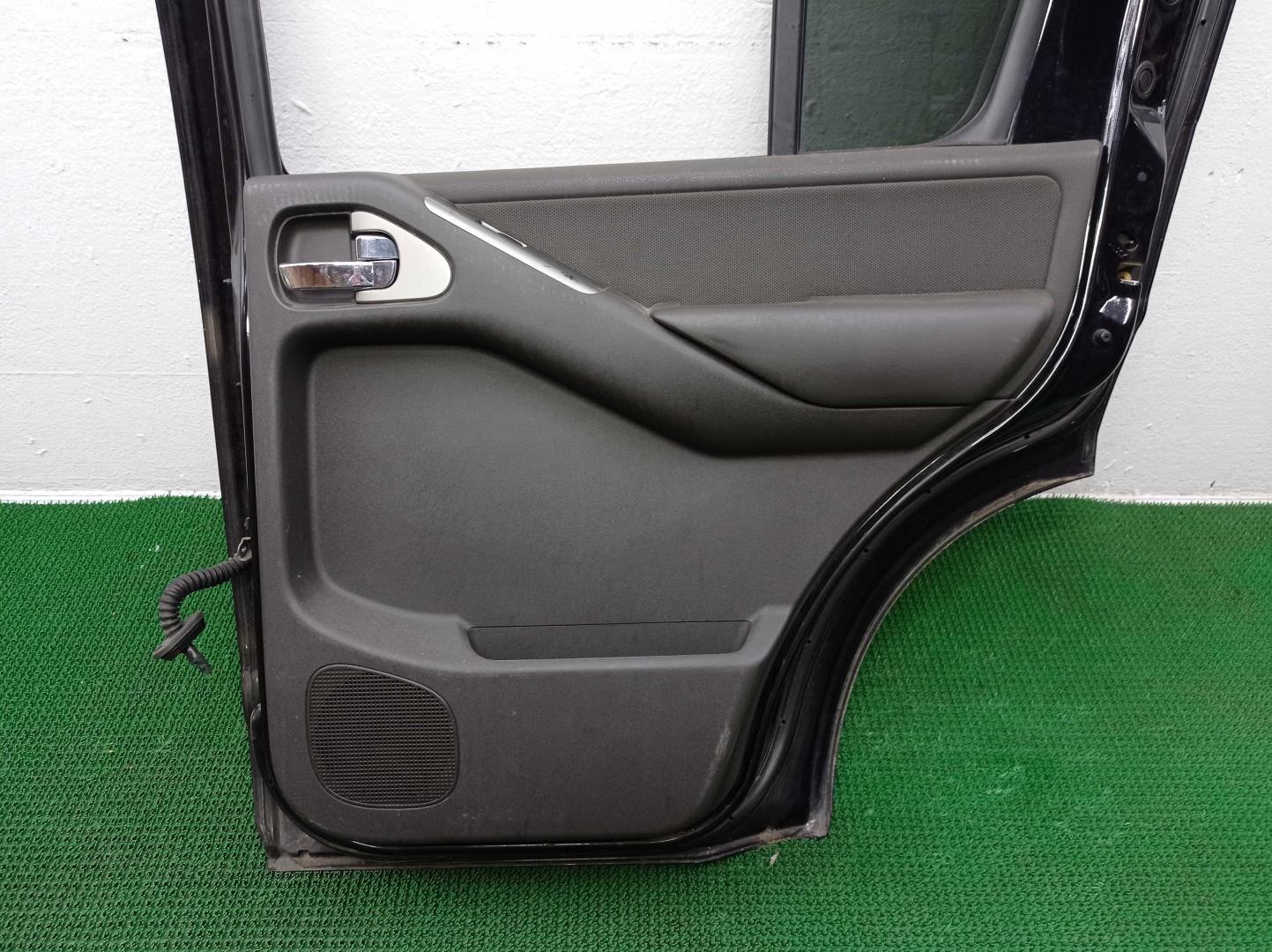 Стеклоподъемник электр. задний правый