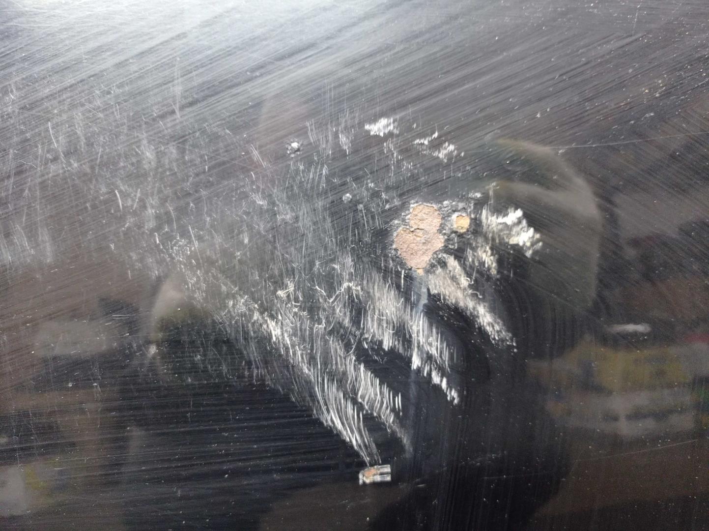 Стеклоподъемник электр. задний правый