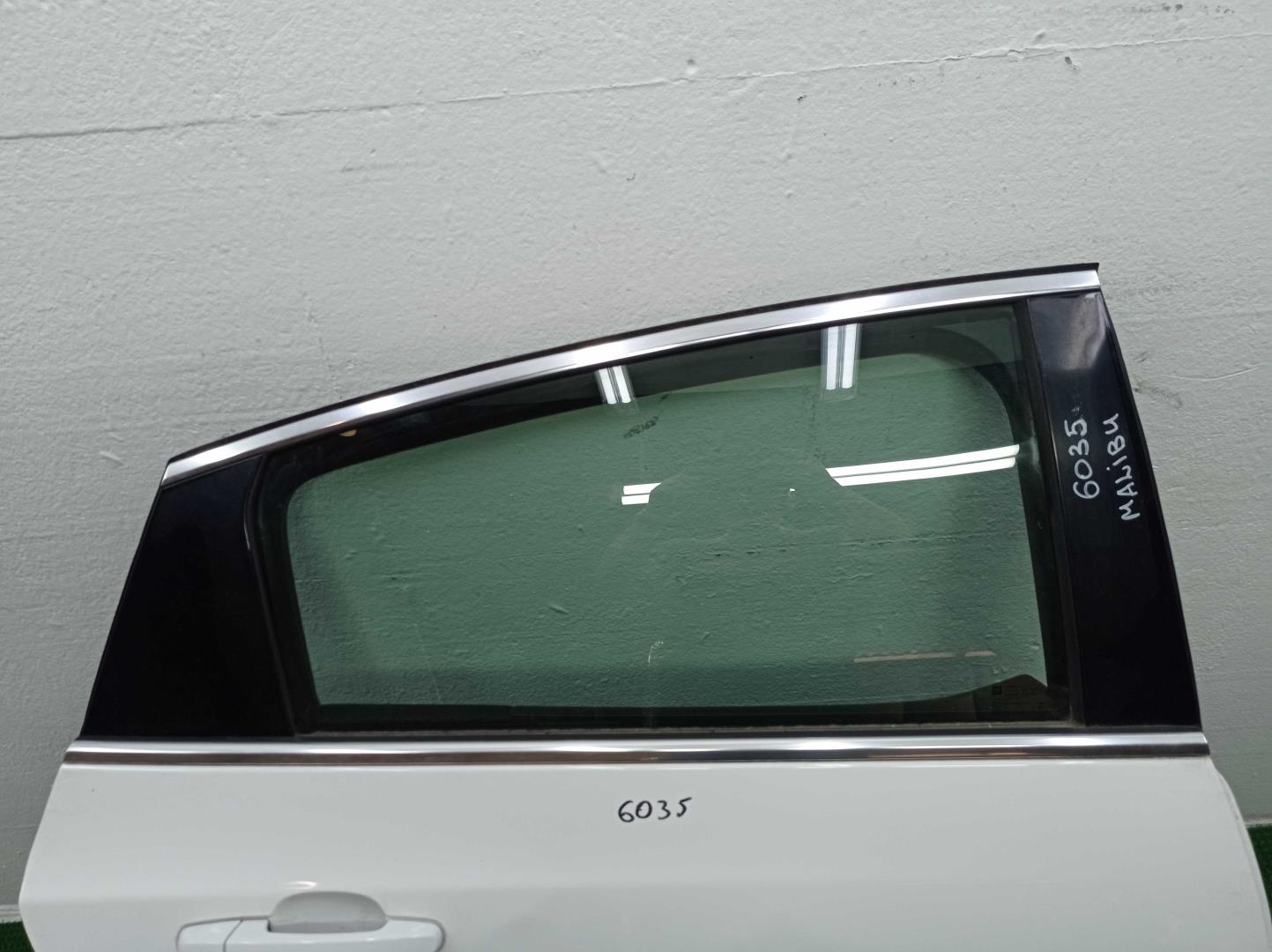 Стеклоподъемник электр. задний правый