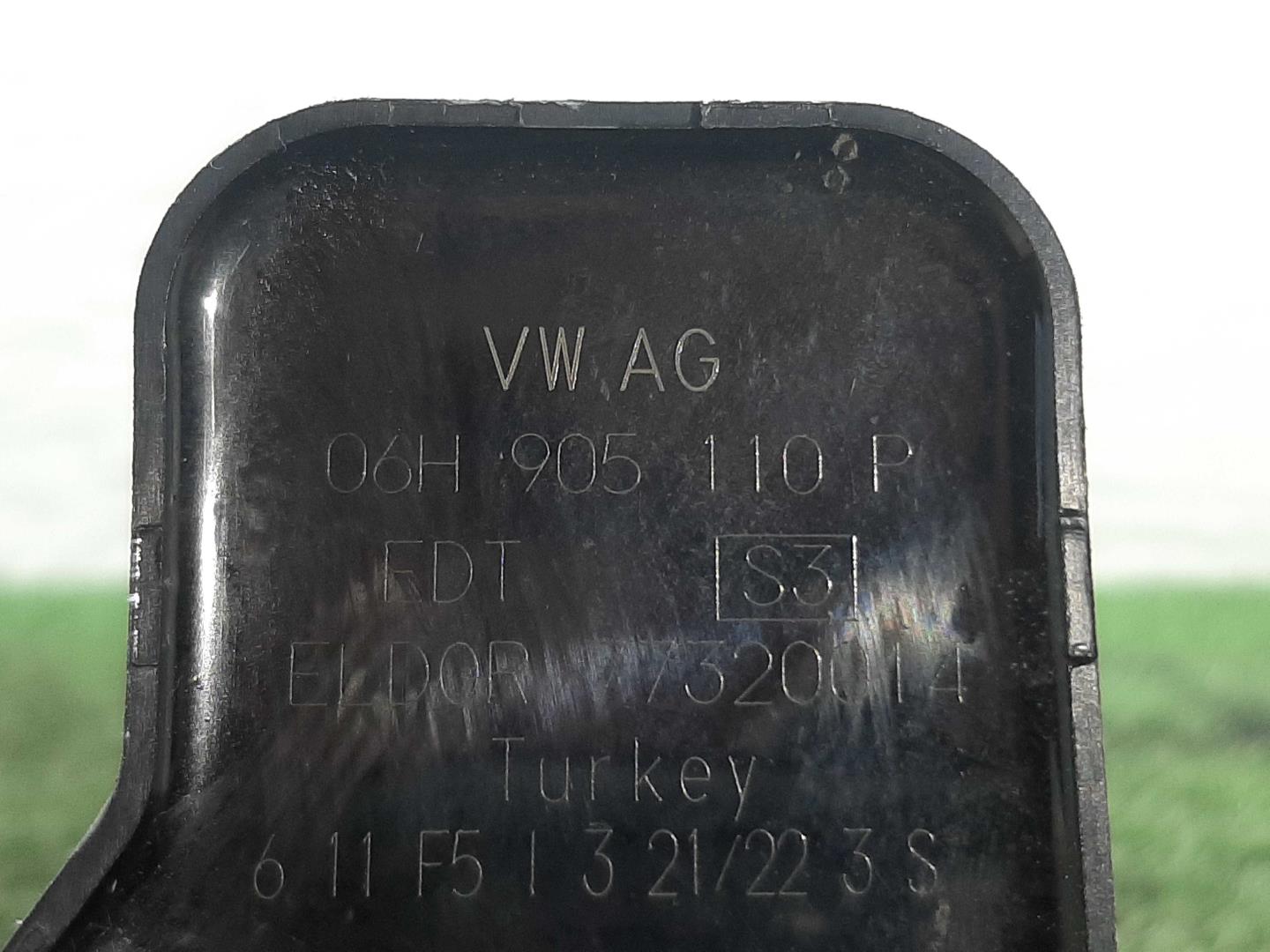 Катушка зажигания