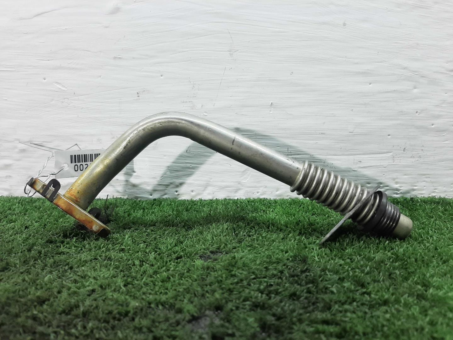 Трубка масляная