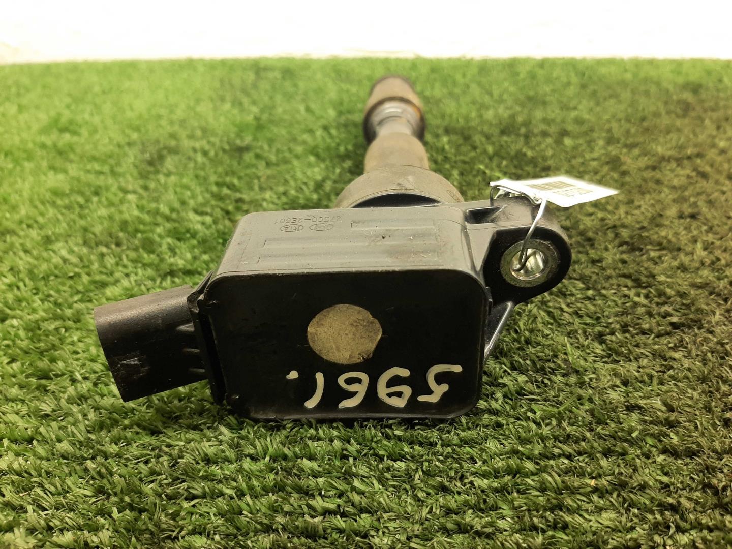 Катушка зажигания