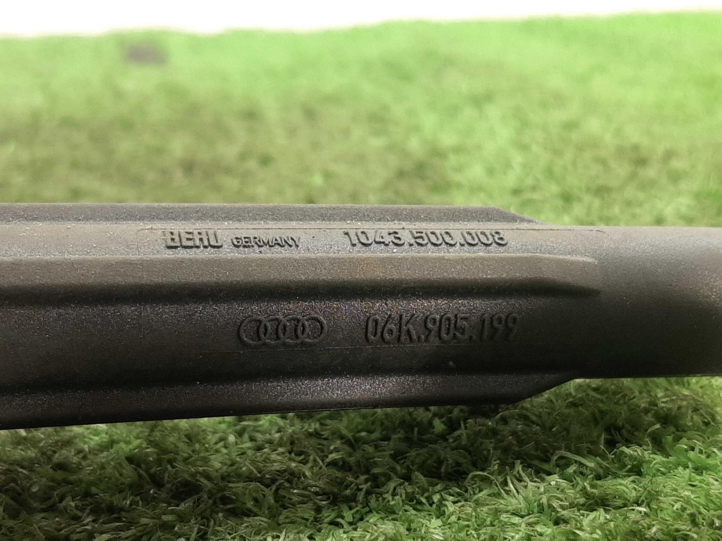 Катушка зажигания