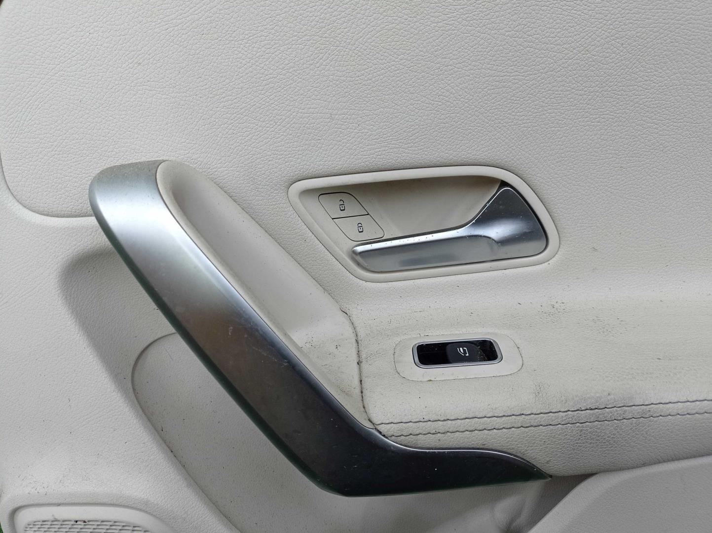 Стеклоподъемник электр. задний правый