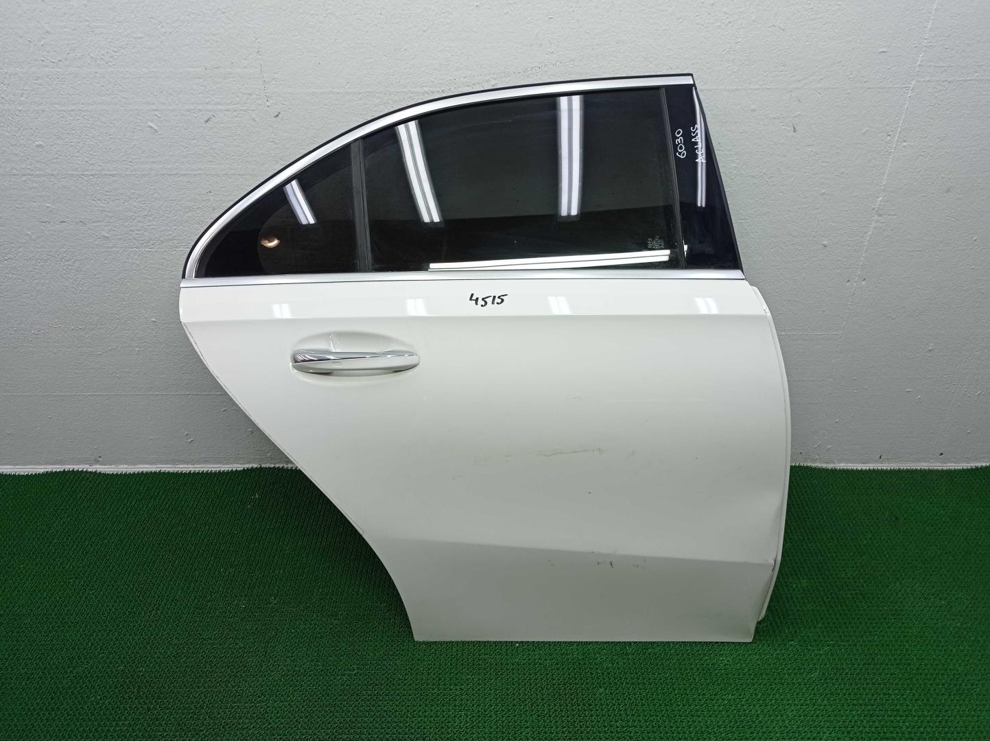 Стеклоподъемник электр. задний правый