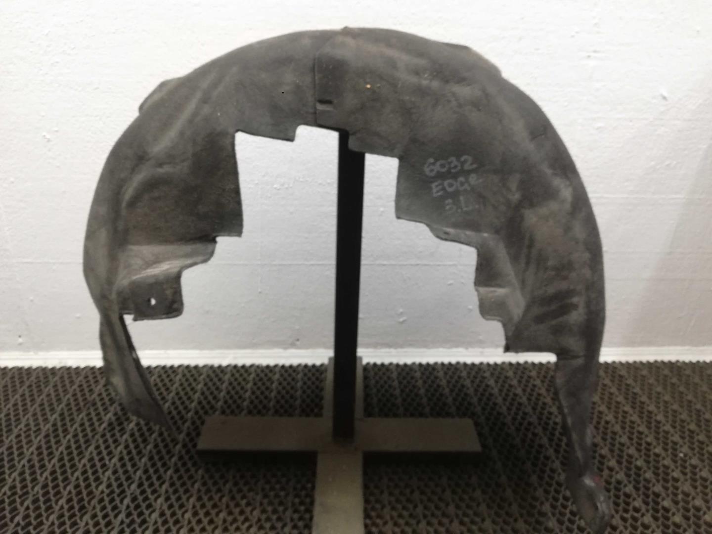 Локер задний левый