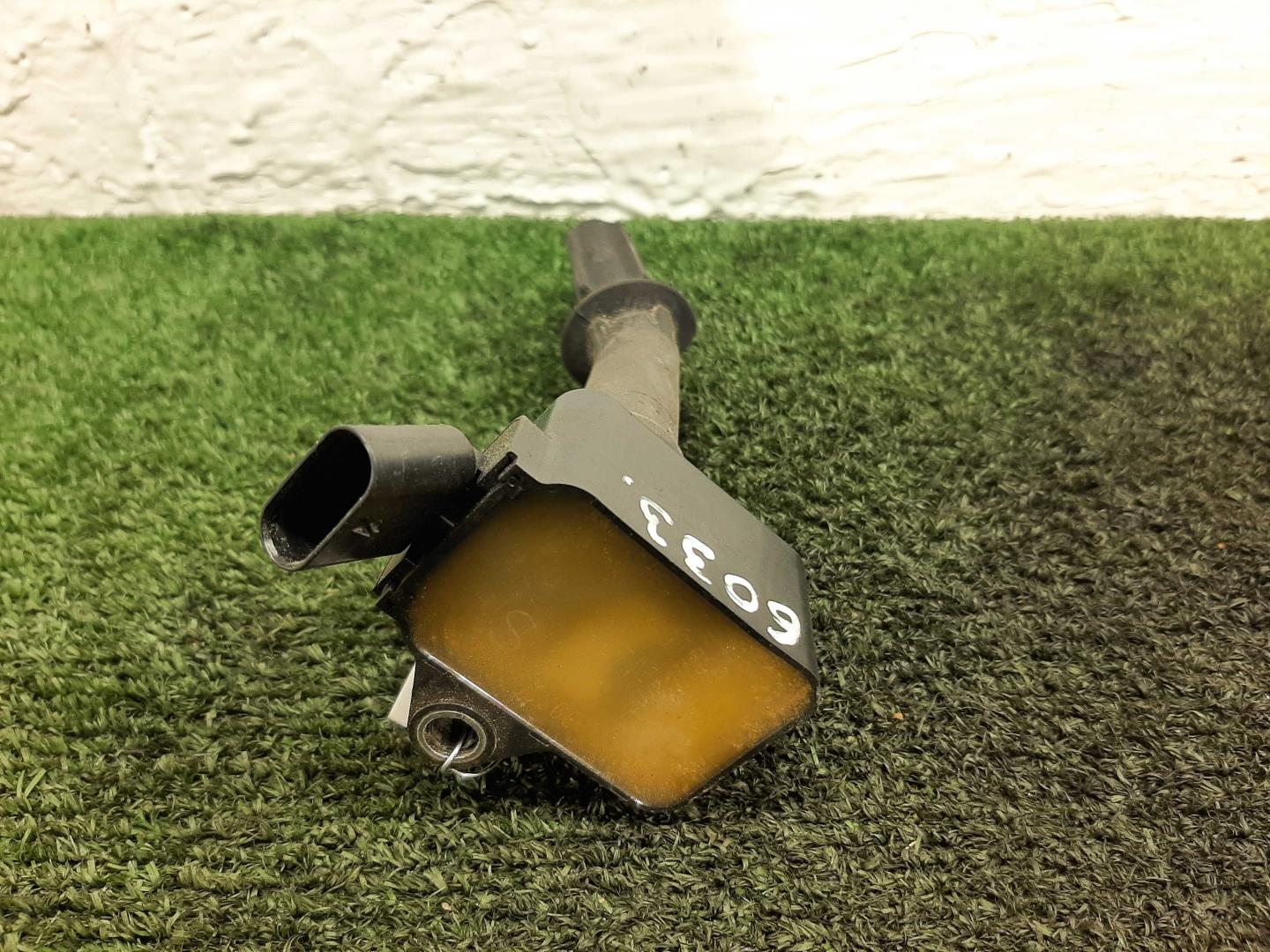 Катушка зажигания