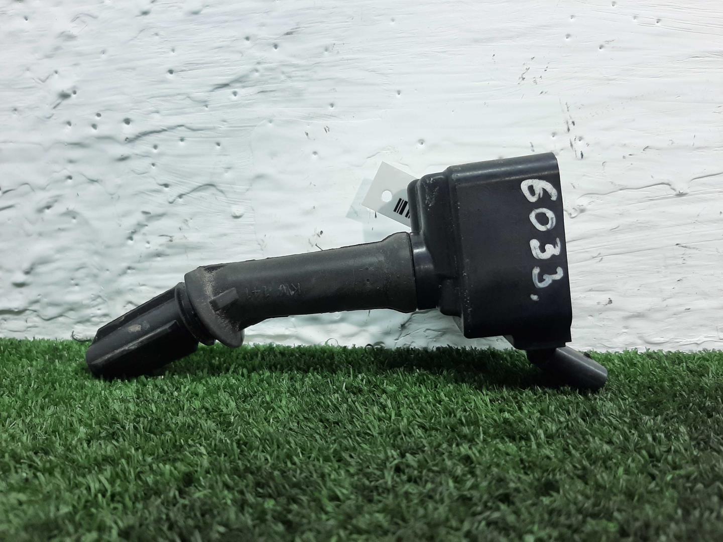 Катушка зажигания