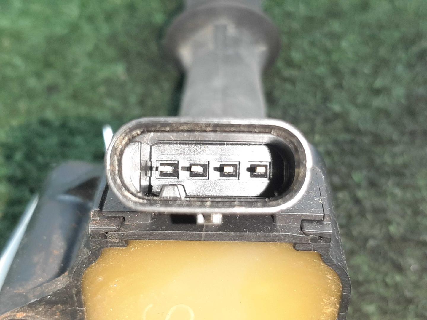 Катушка зажигания