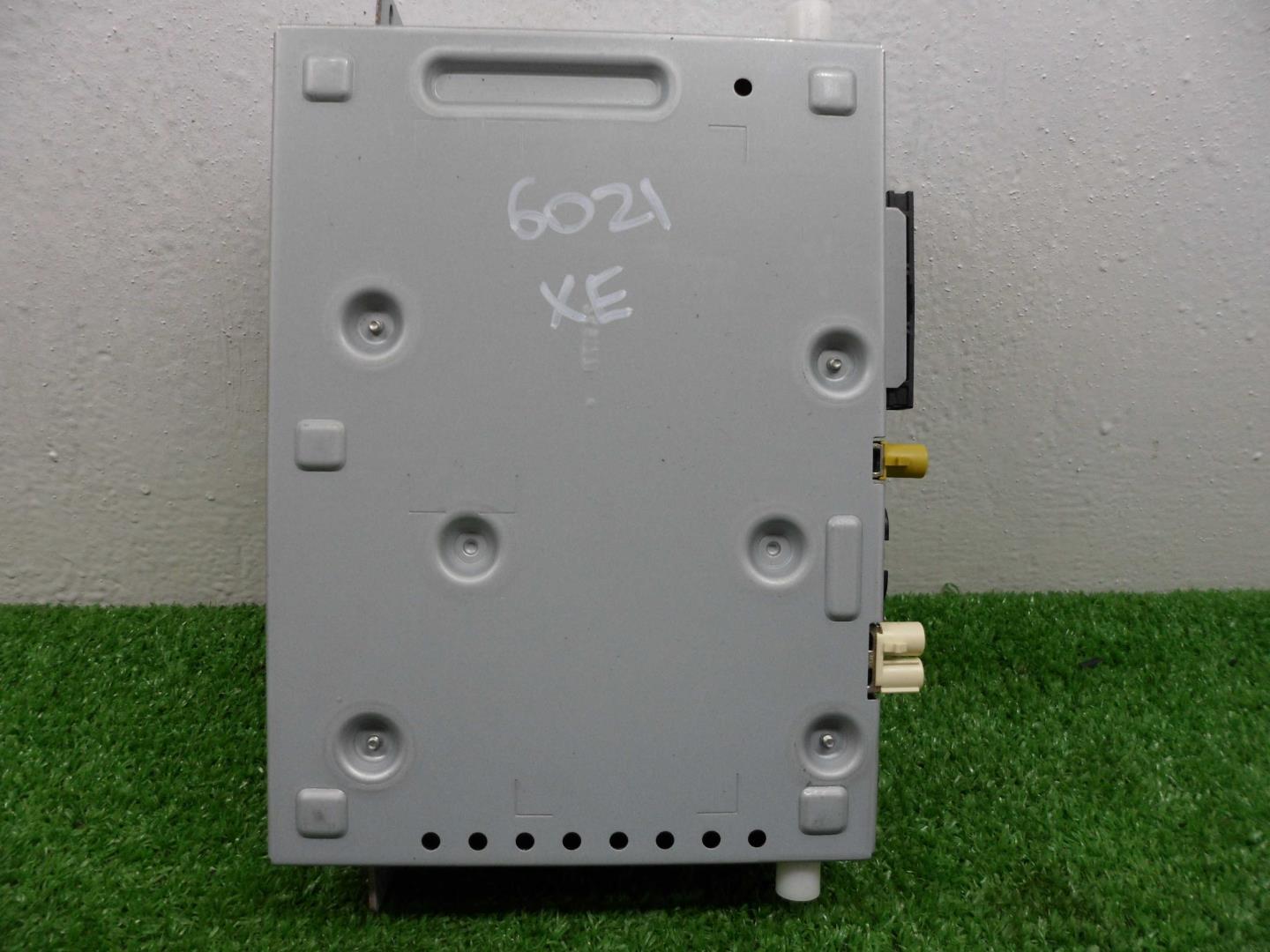 Блок электронный