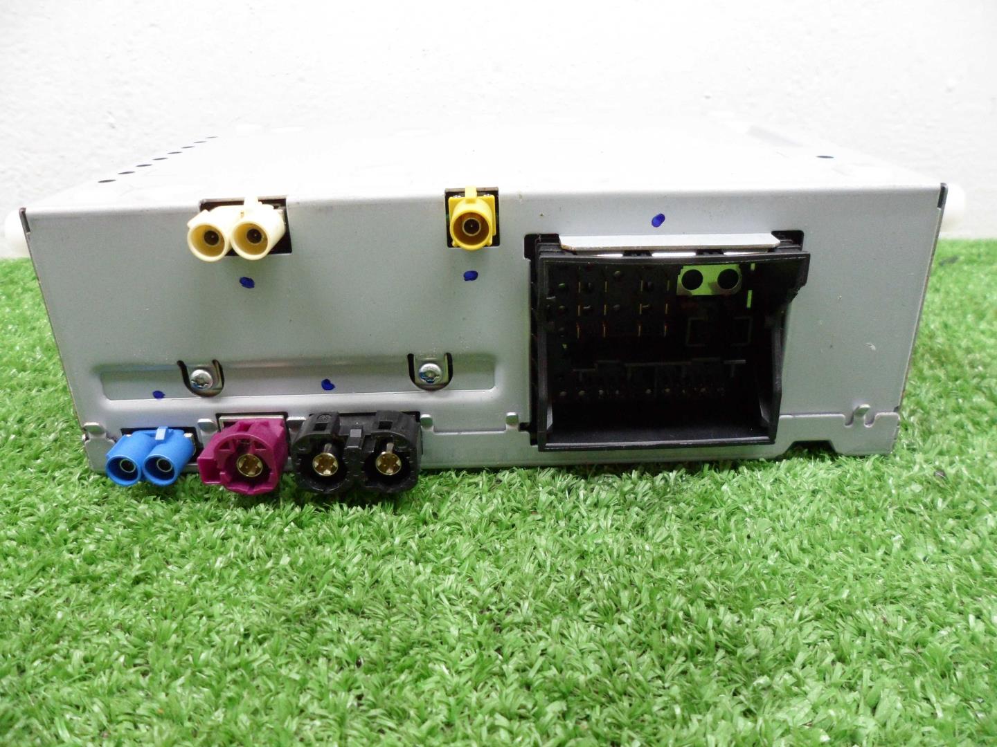 Блок электронный