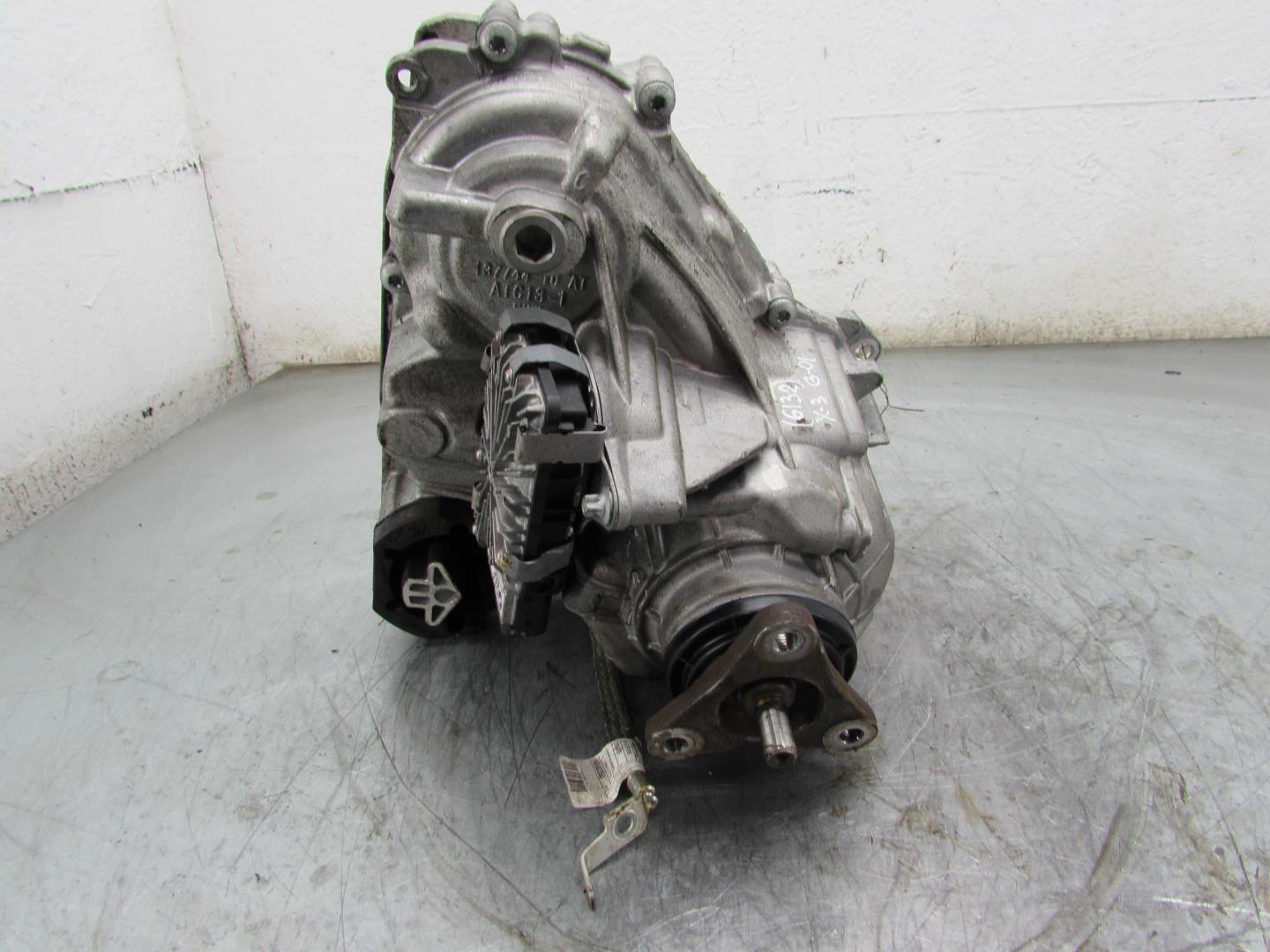 Коробка раздаточная