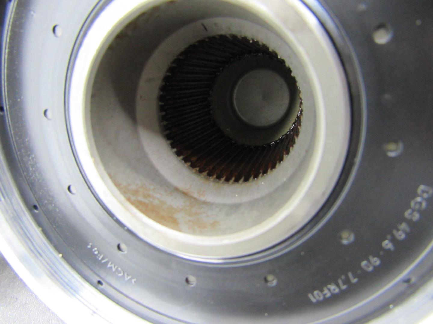 Коробка раздаточная