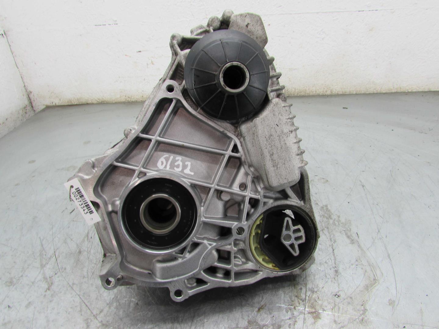 Коробка раздаточная