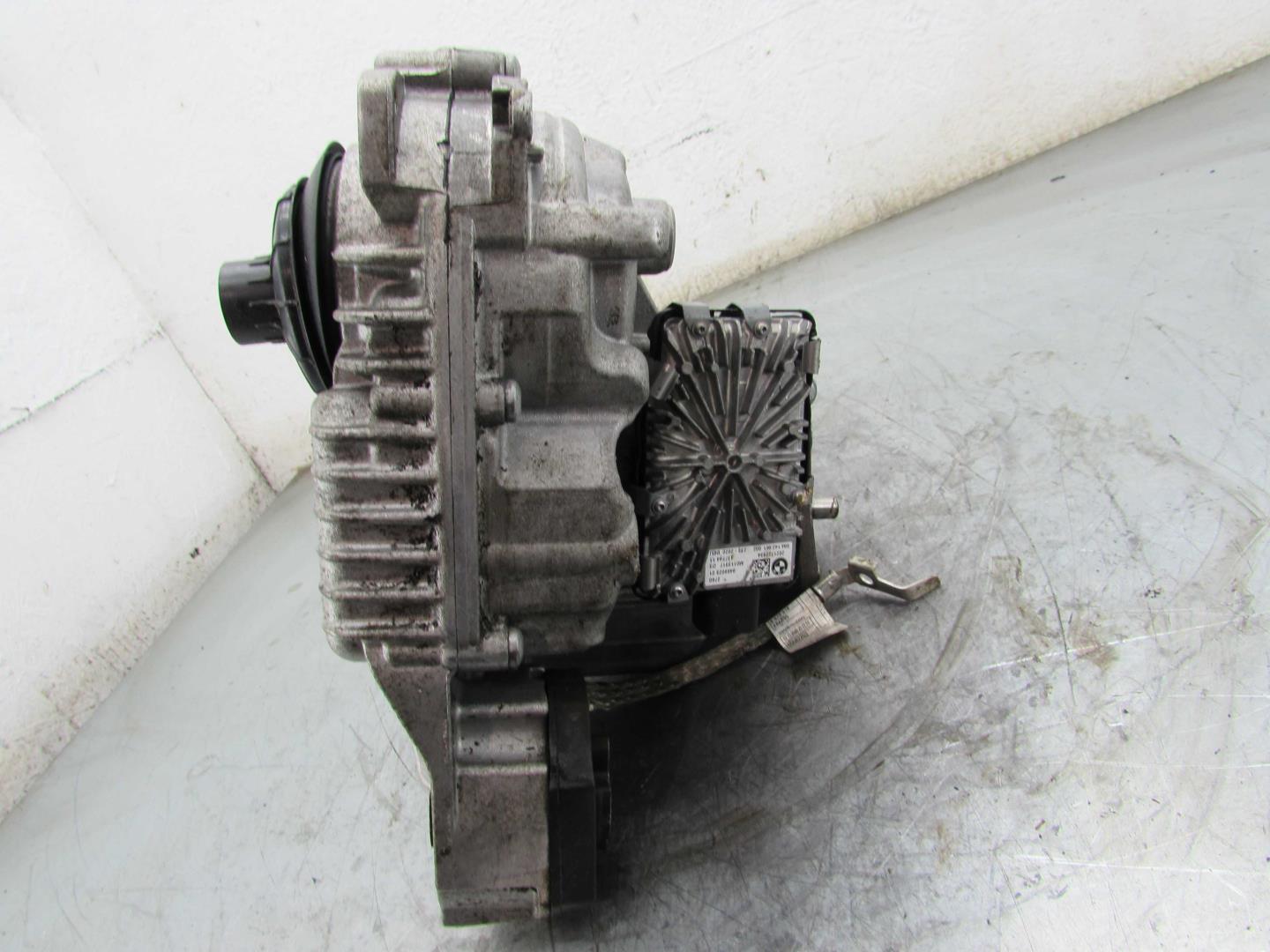 Коробка раздаточная