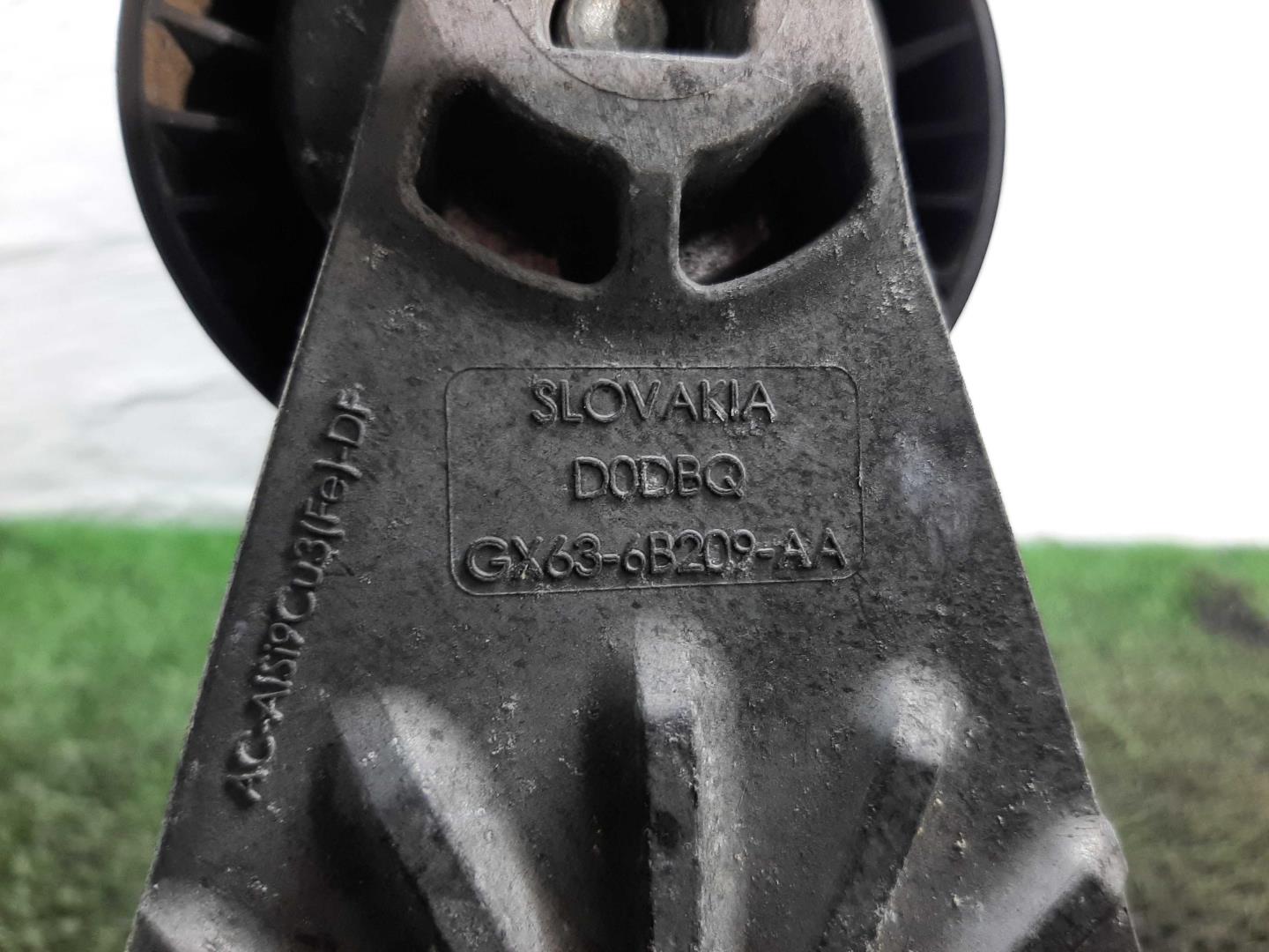 Натяжитель ремня