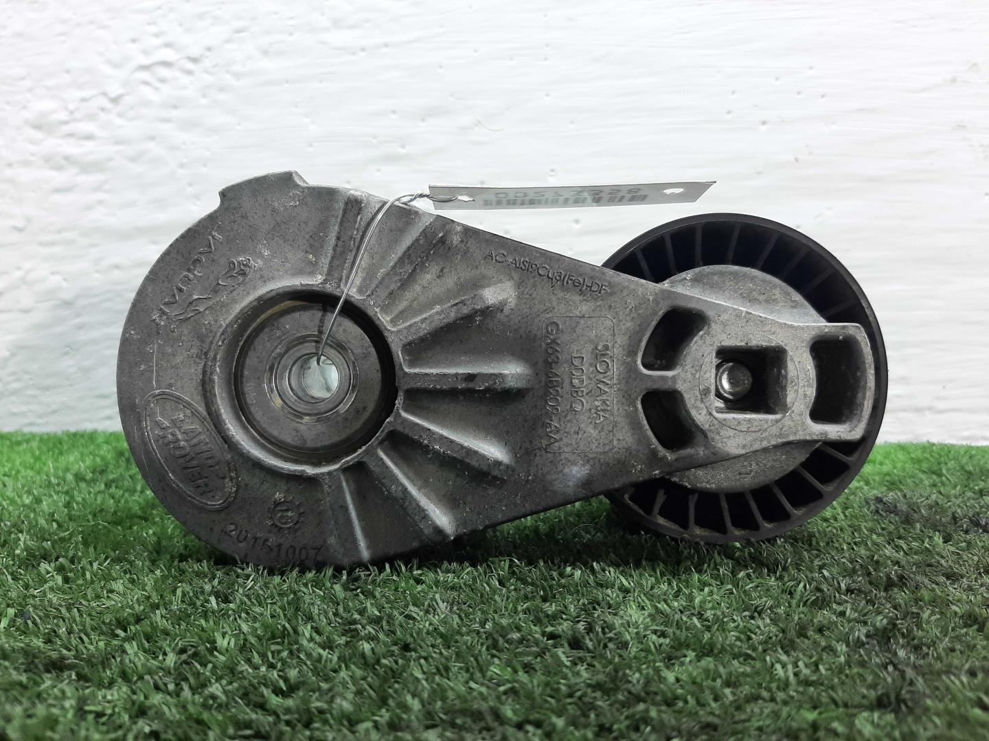 Натяжитель ремня