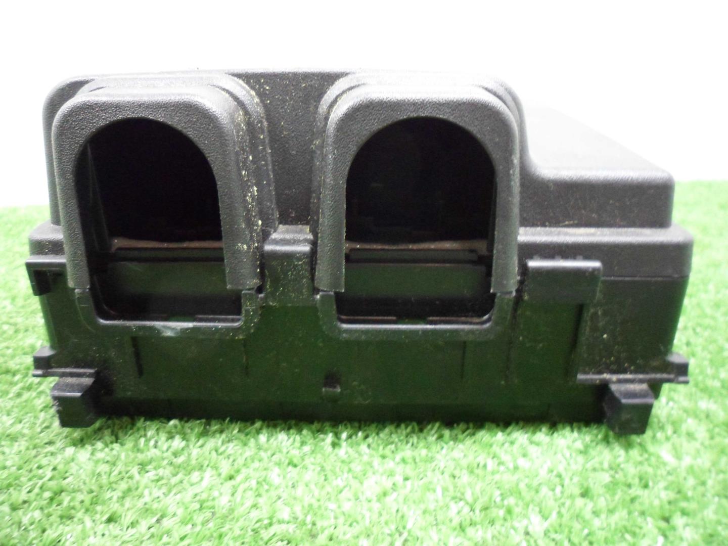 Блок предохранителей