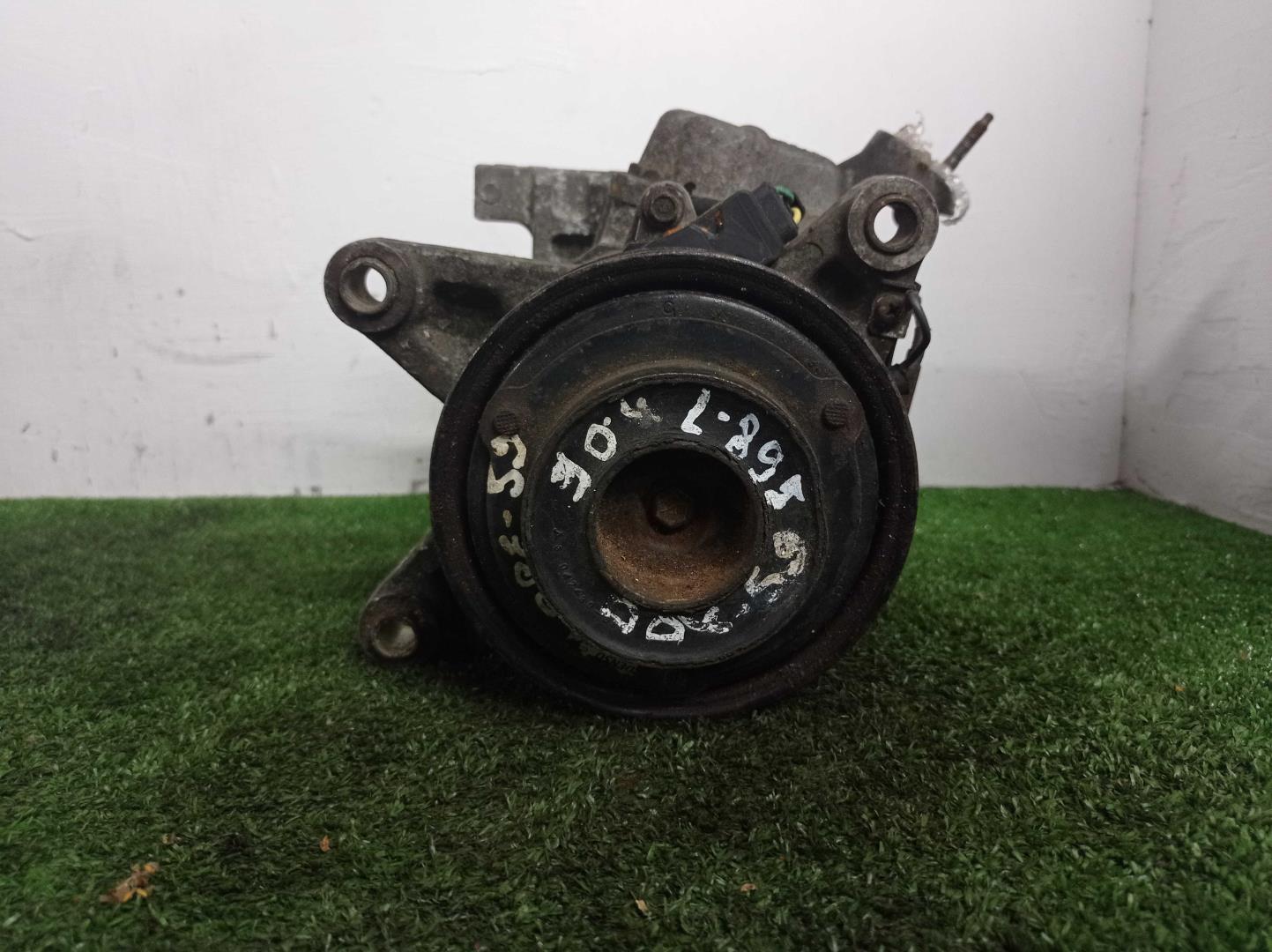 Компрессор кондиционера