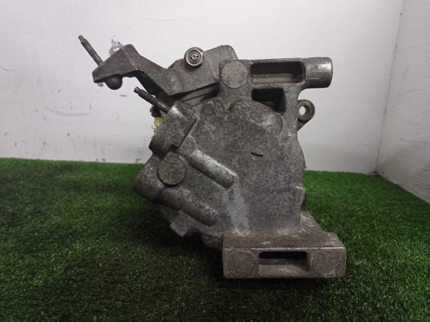 Компрессор кондиционера