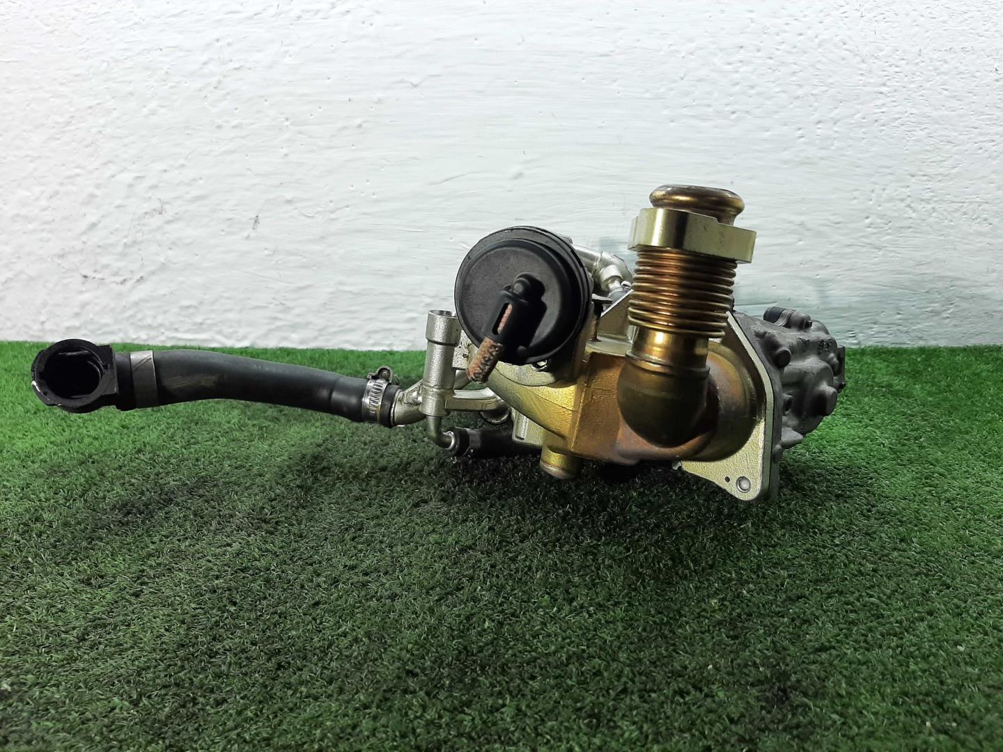 Радиатор системы EGR