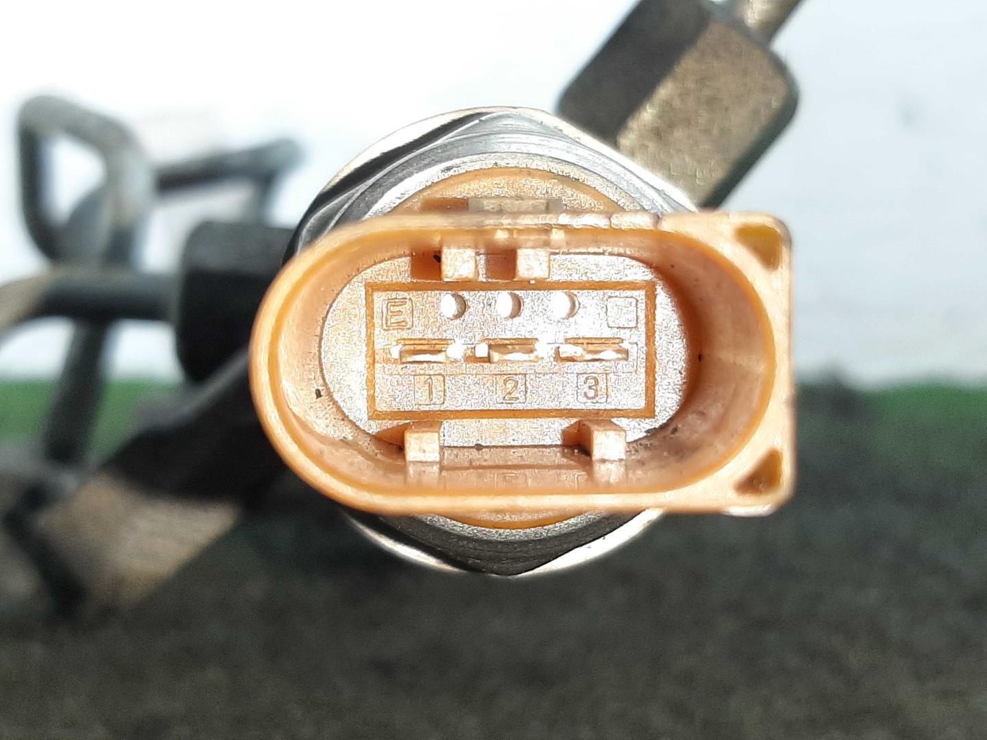 Рейка топливная (рампа)