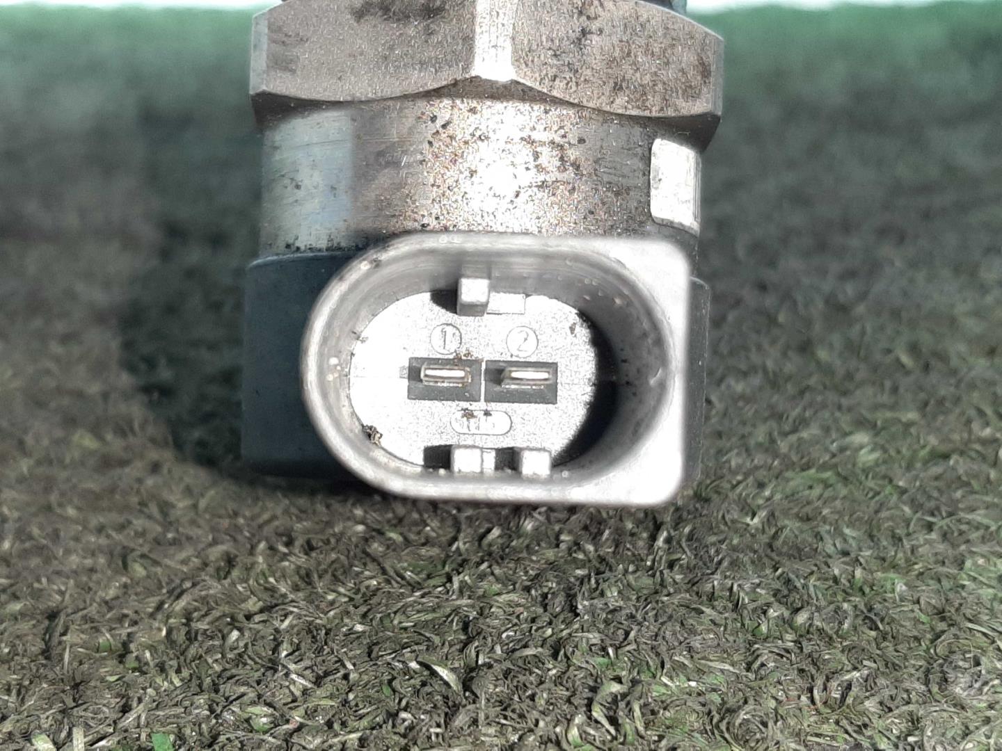 Рейка топливная (рампа)