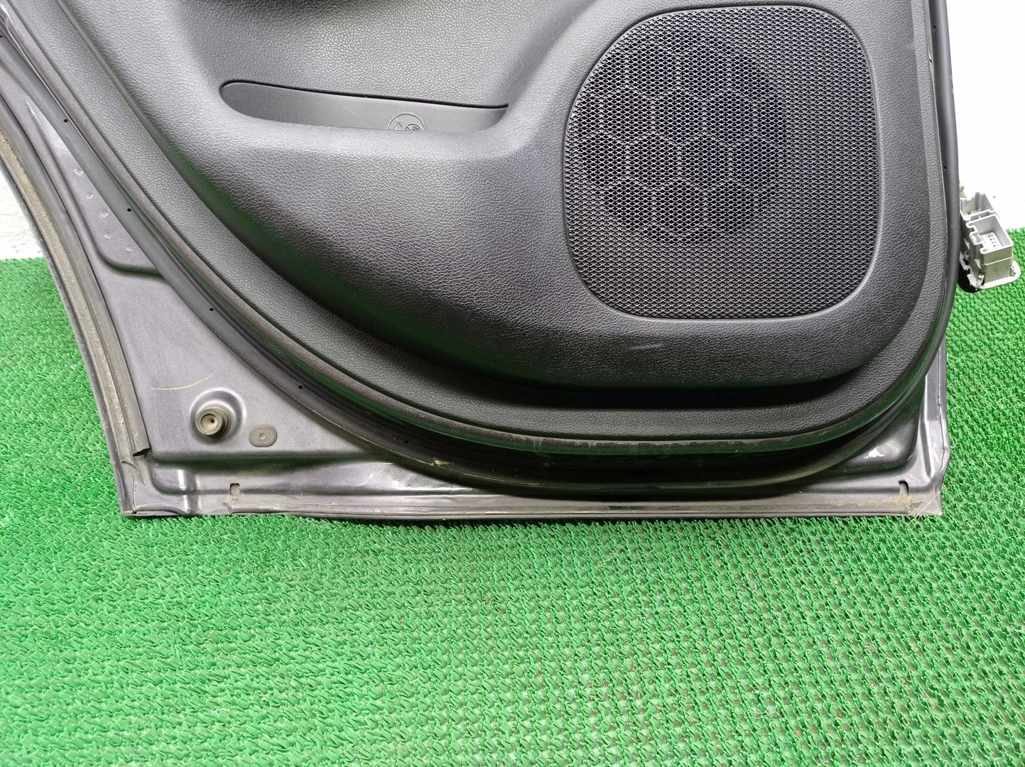 Ручка двери задней наружная левая