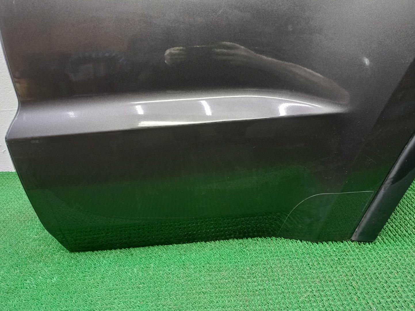 Ручка двери задней наружная левая