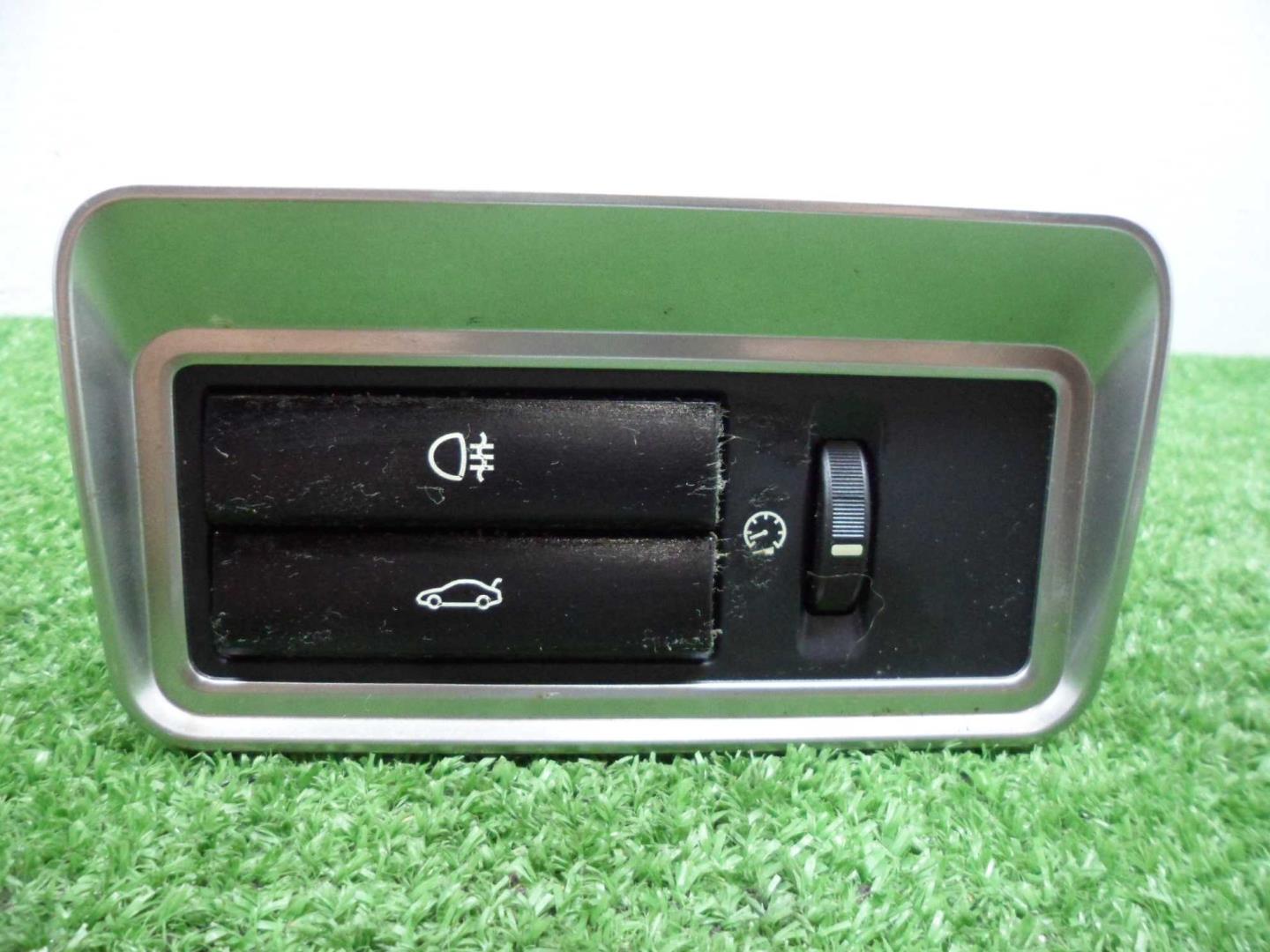 Кнопка многофункциональная