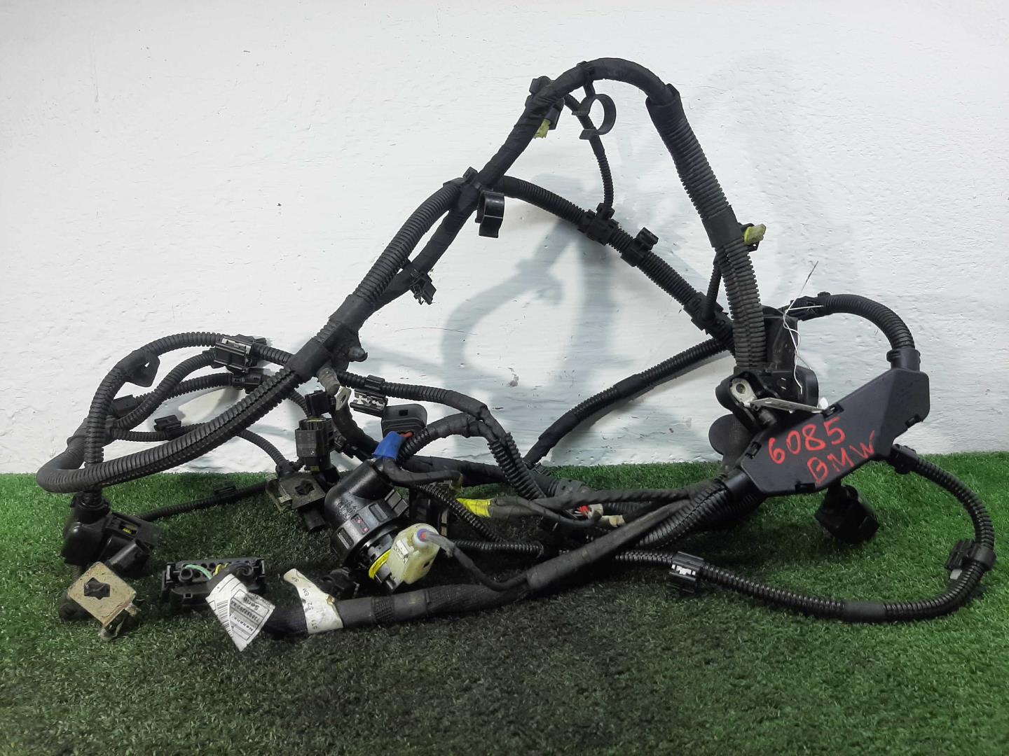 Проводка (коса)