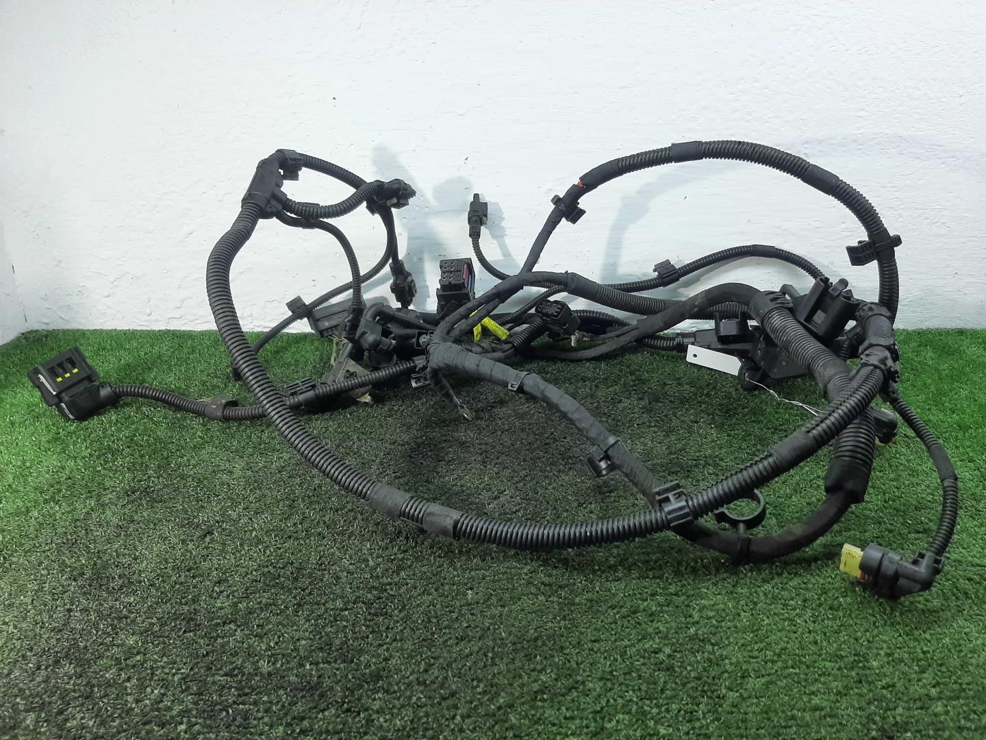 Проводка (коса)