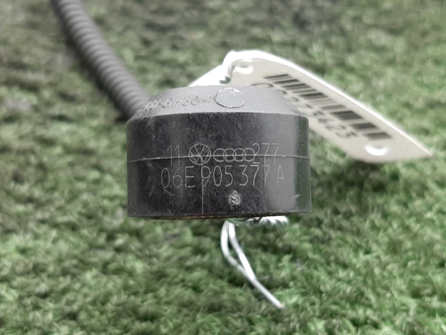 Датчик детонации