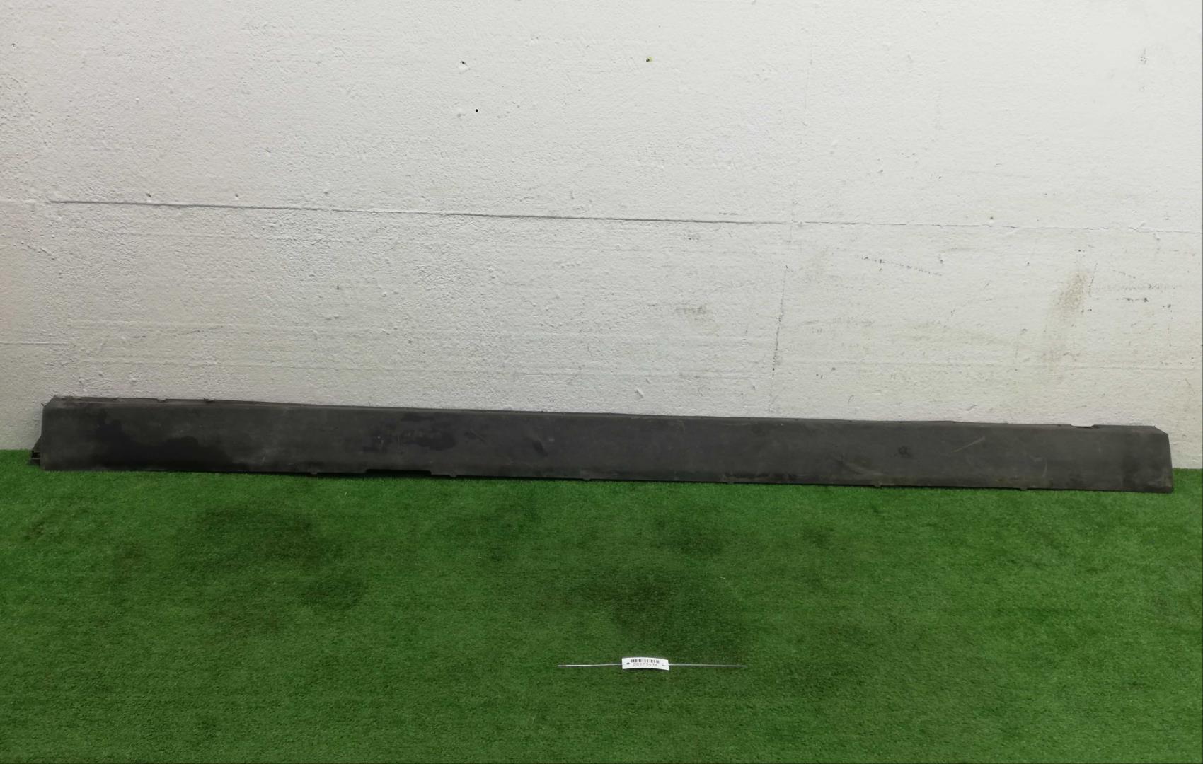 Накладка на порог (наружная)