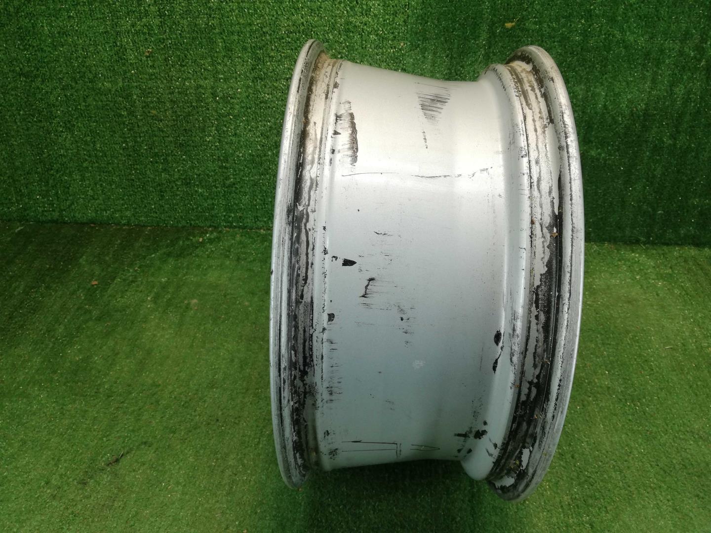 Диск колесный литой легкий сплав