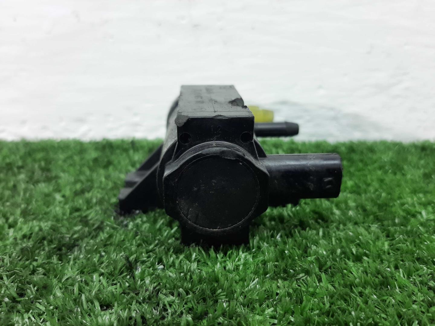 Клапан электромагнитный