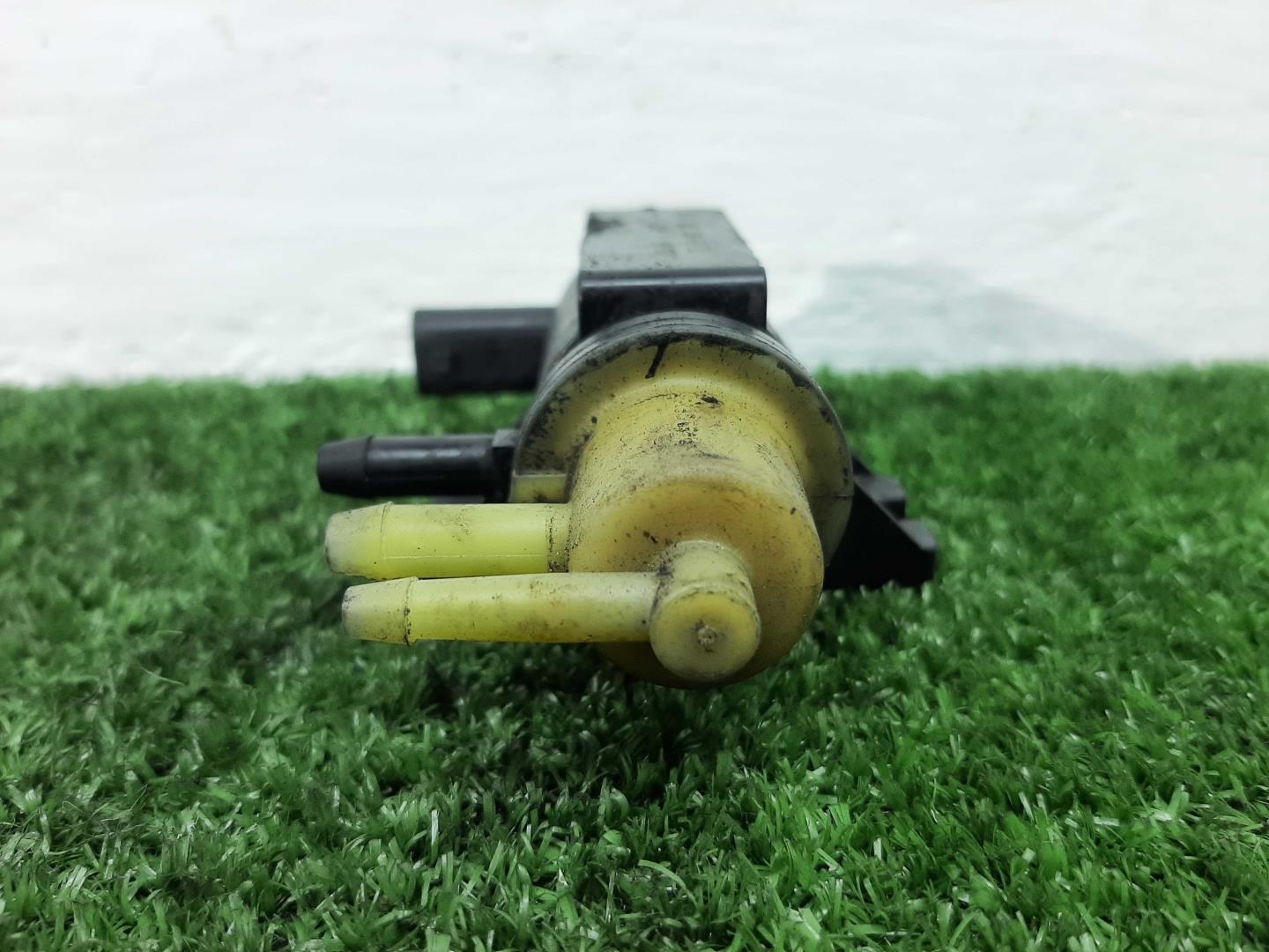 Клапан электромагнитный