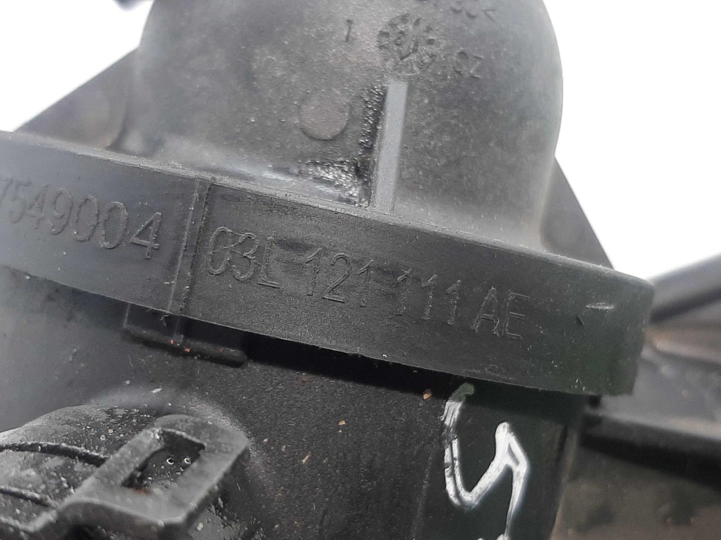 Корпус термостата