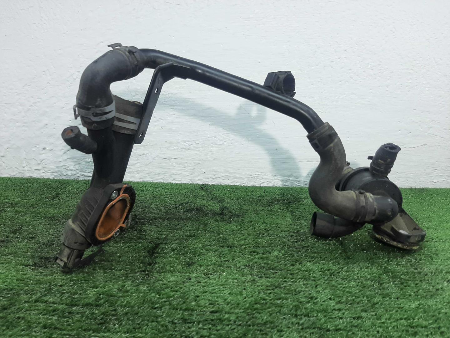 Корпус термостата