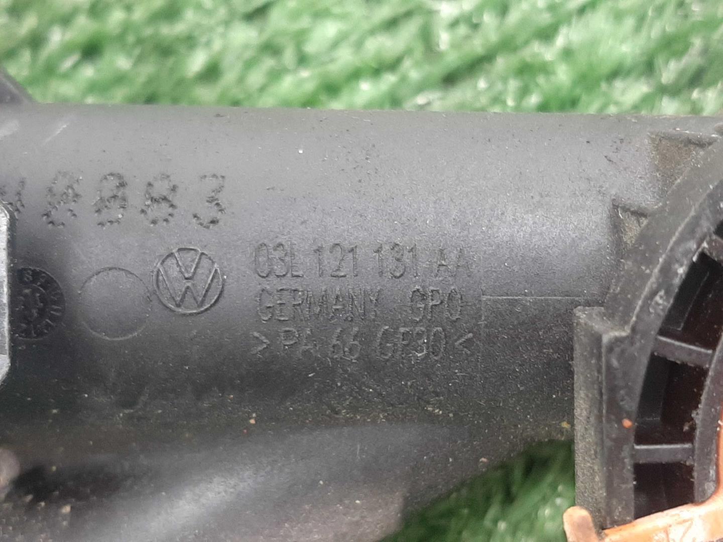 Корпус термостата