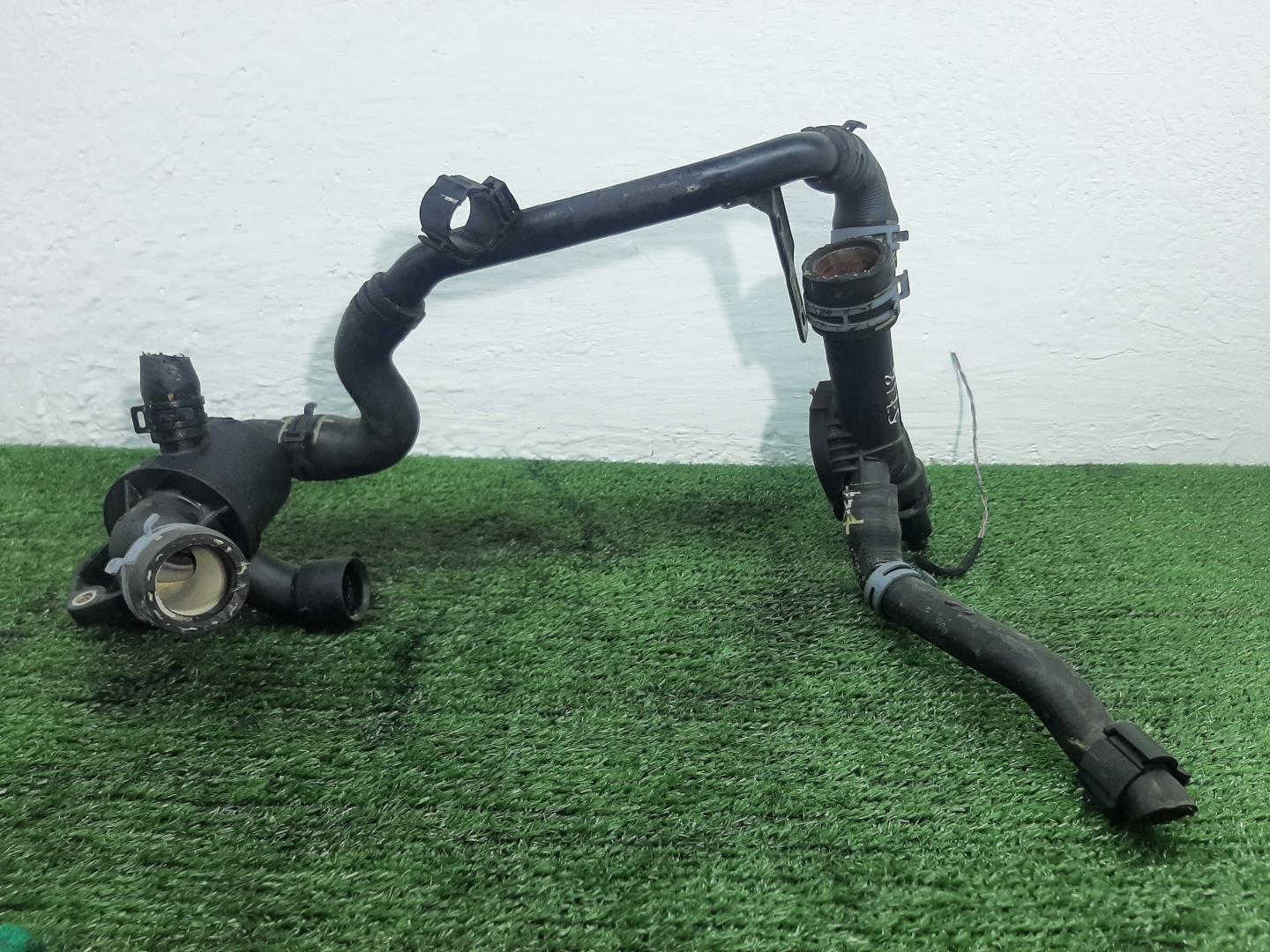 Корпус термостата